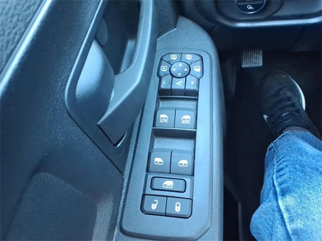 New 2026 RAM 2500 Tradesman image 22