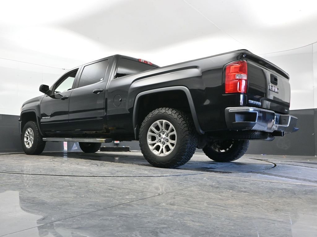 Used 2014 GMC Sierra 1500 SLE image 47