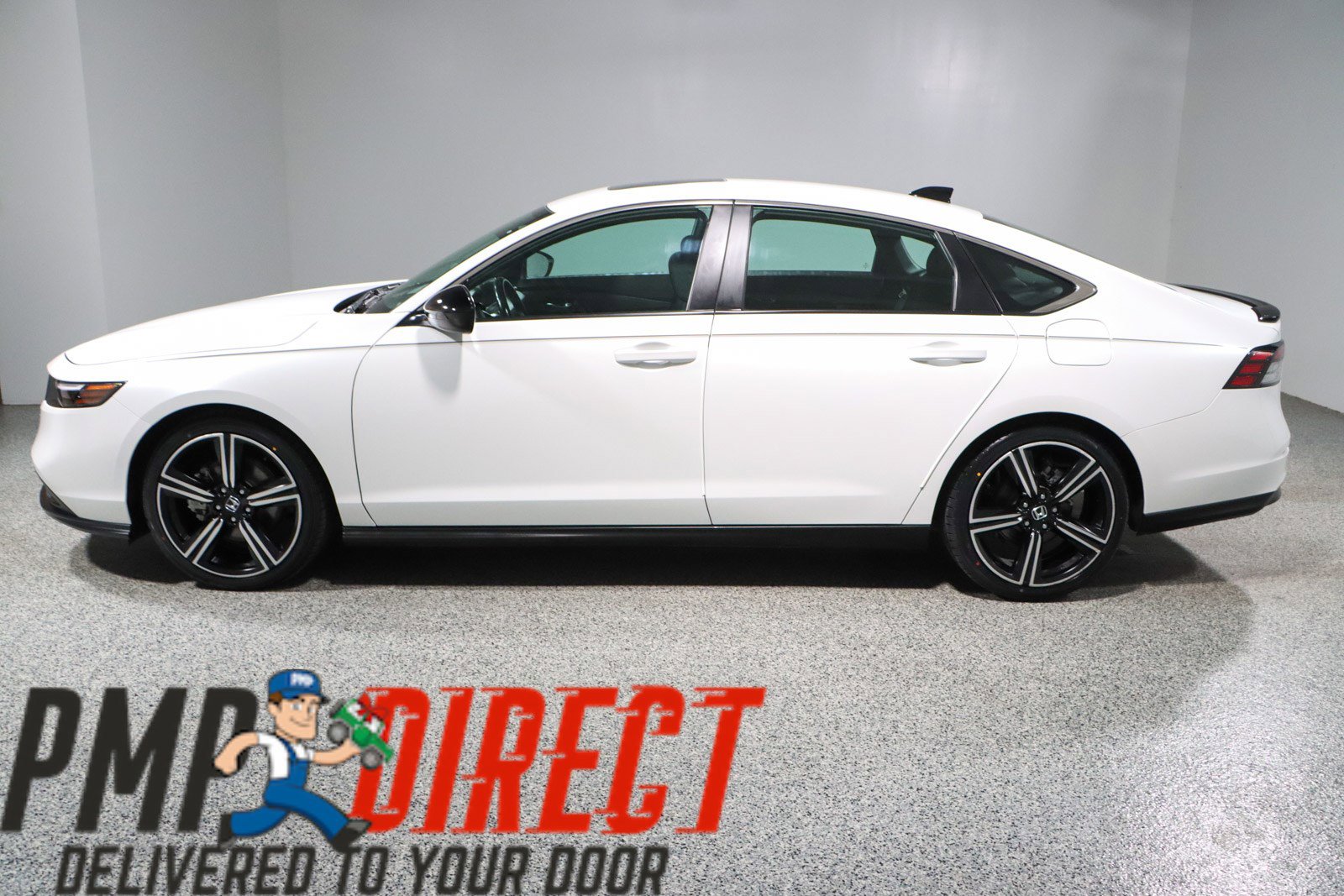 Used 2024 Honda Accord Sport image 10