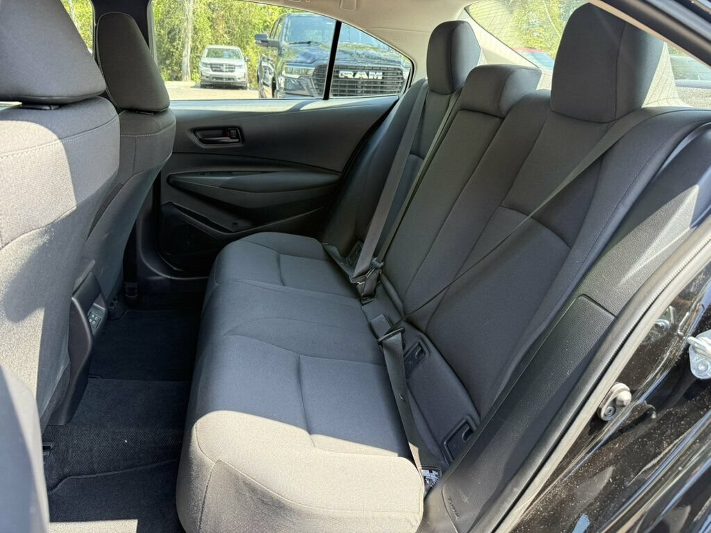 Used 2026 Toyota Corolla LE FWD image 7