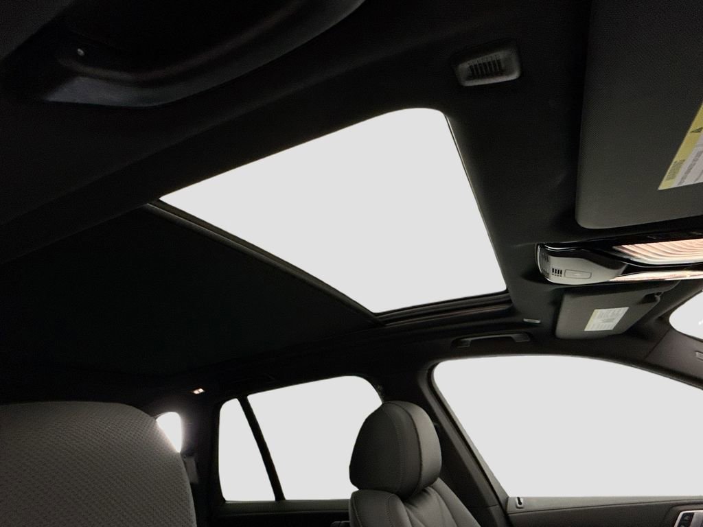 Certified 2026 BMW X5 sDrive40i image 17