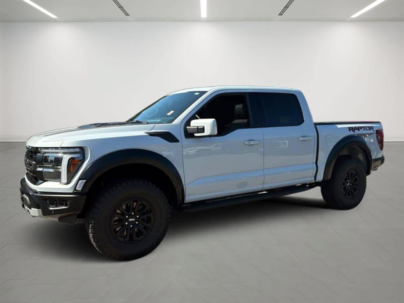 Used 2025 Ford F150 Raptor