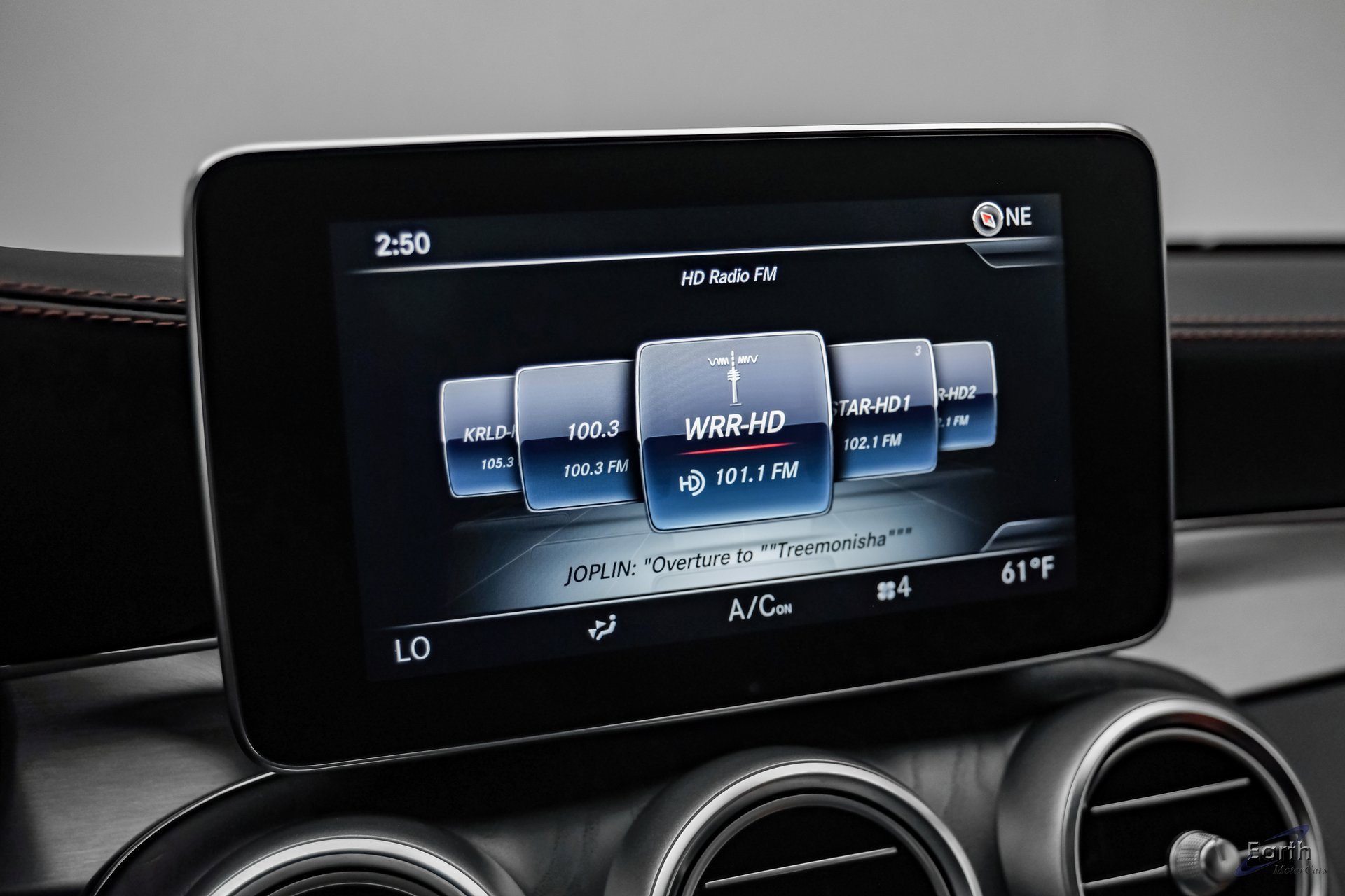 Used 2017 Mercedes-Benz C 63 AMG S image 60