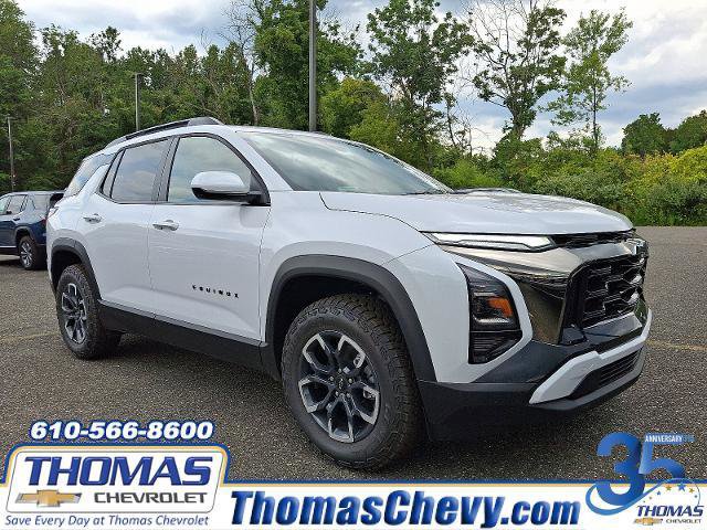 New 2026 Chevrolet Equinox ACTIV w/ Convenience Package III