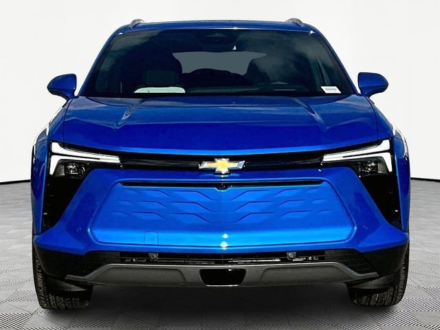 New 2025 Chevrolet Blazer EV LT w/ Super Cruise Package AWD/4WD image 2
