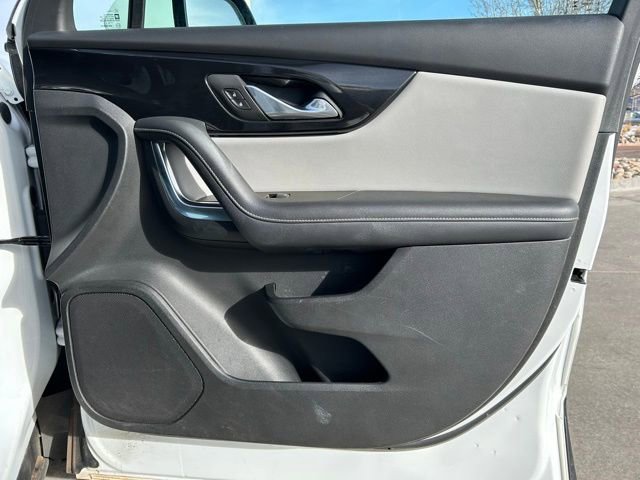 Used 2023 Chevrolet Blazer LT w/ Driver Confidence Package image 28