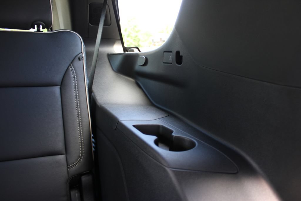 New 2026 Chevrolet Tahoe Premier w/ Sun And Tow Package AWD/4WD image 50