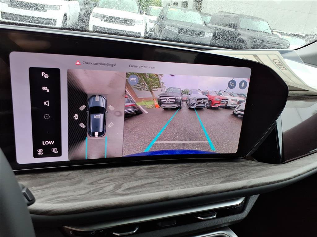 New 2026 Audi Q5 Premium Plus AWD/4WD image 20