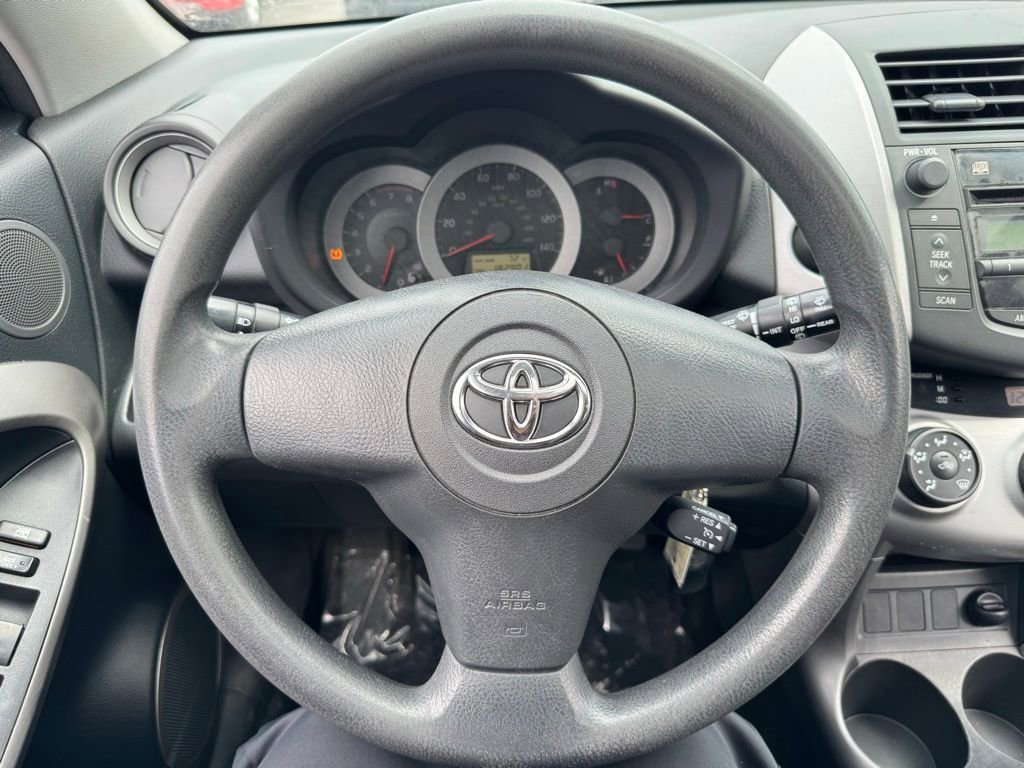 Used 2007 Toyota RAV4 Sport AWD/4WD image 21