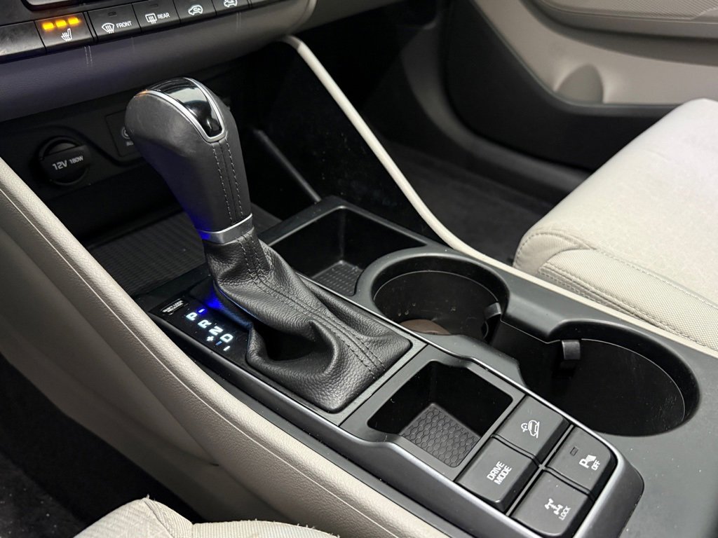 Used 2018 Hyundai Tucson Value image 21