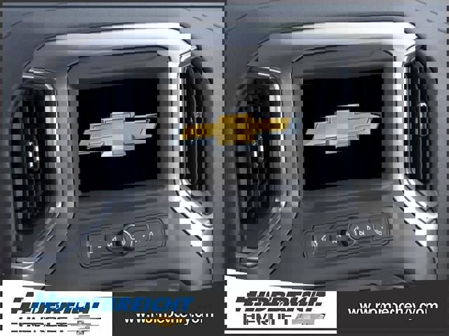 New 2025 Chevrolet Silverado 1500 W/T w/ WT Convenience Package image 21