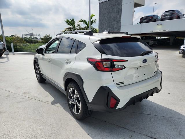 New 2026 Subaru Crosstrek 2.5i Premium image 5