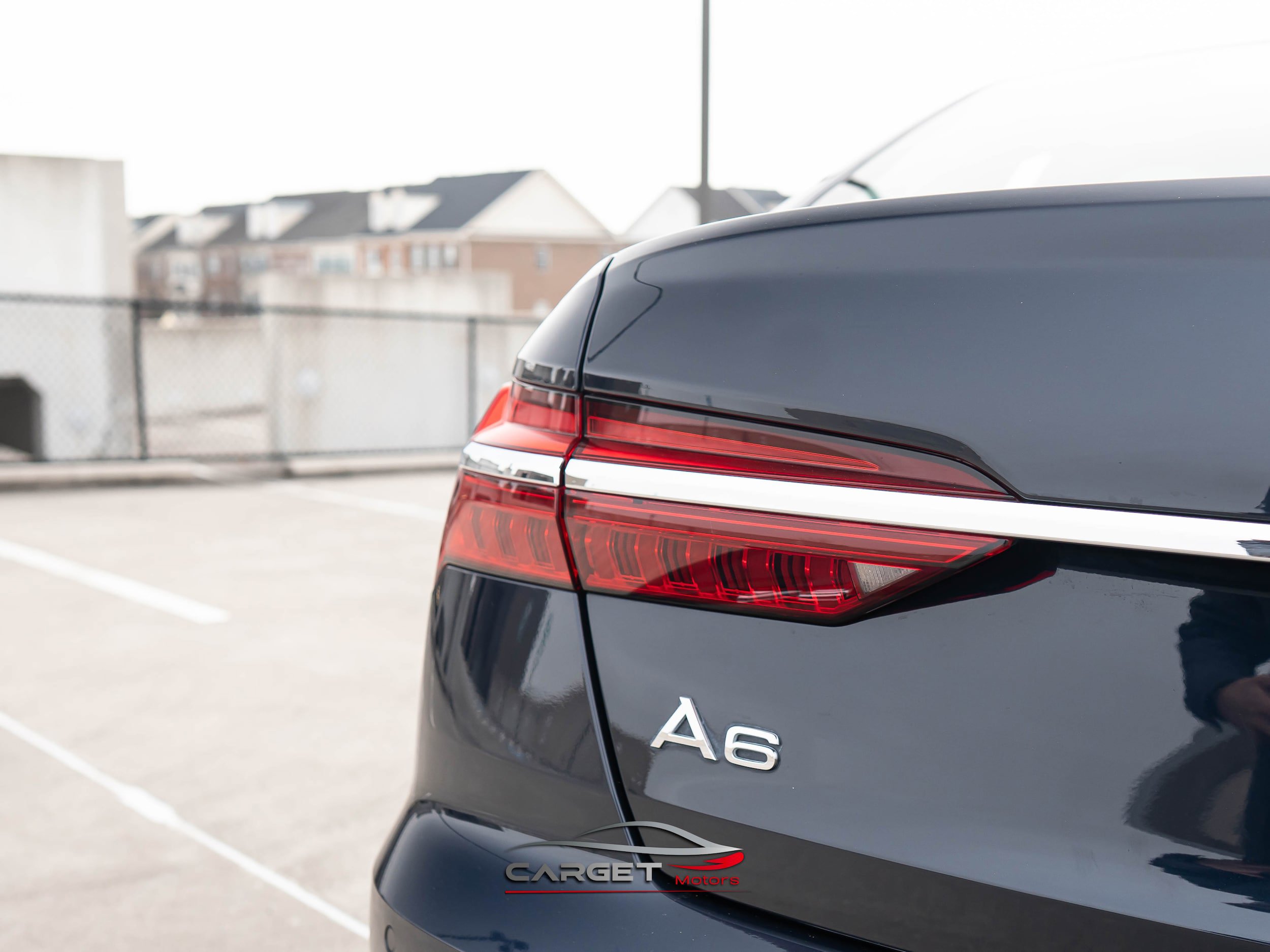 Used 2020 Audi A6 2.0T Premium Plus w/ Premium Plus Package AWD/4WD image 46