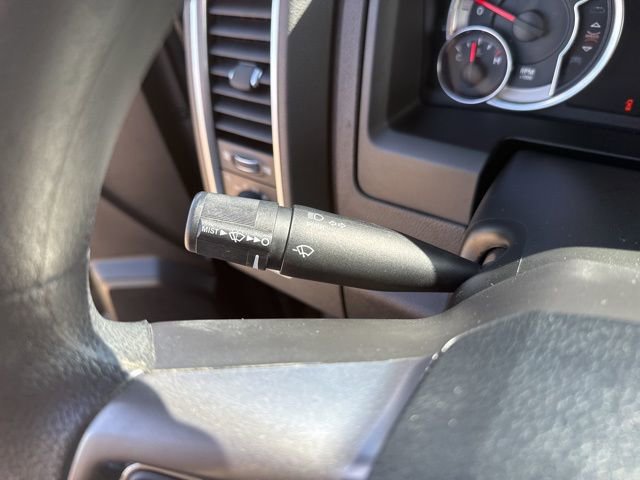 Used 2022 RAM 1500 Classic Warlock w/ Electronics Group AWD/4WD image 23