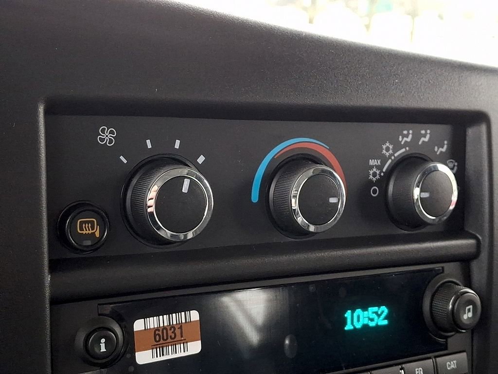 New 2025 Chevrolet Express 2500 Extended w/ Driver Convenience Package image 10