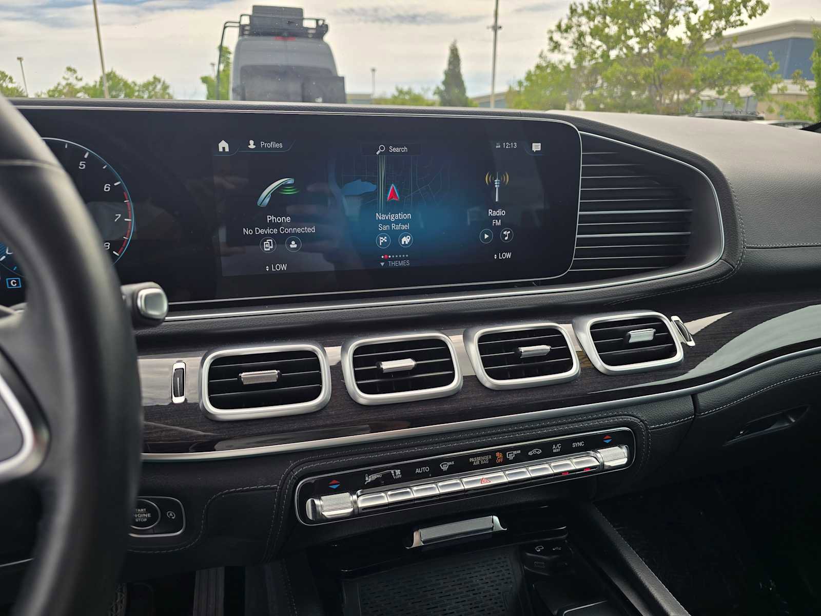 Used 2023 Mercedes-Benz GLE 450 4MATIC image 30