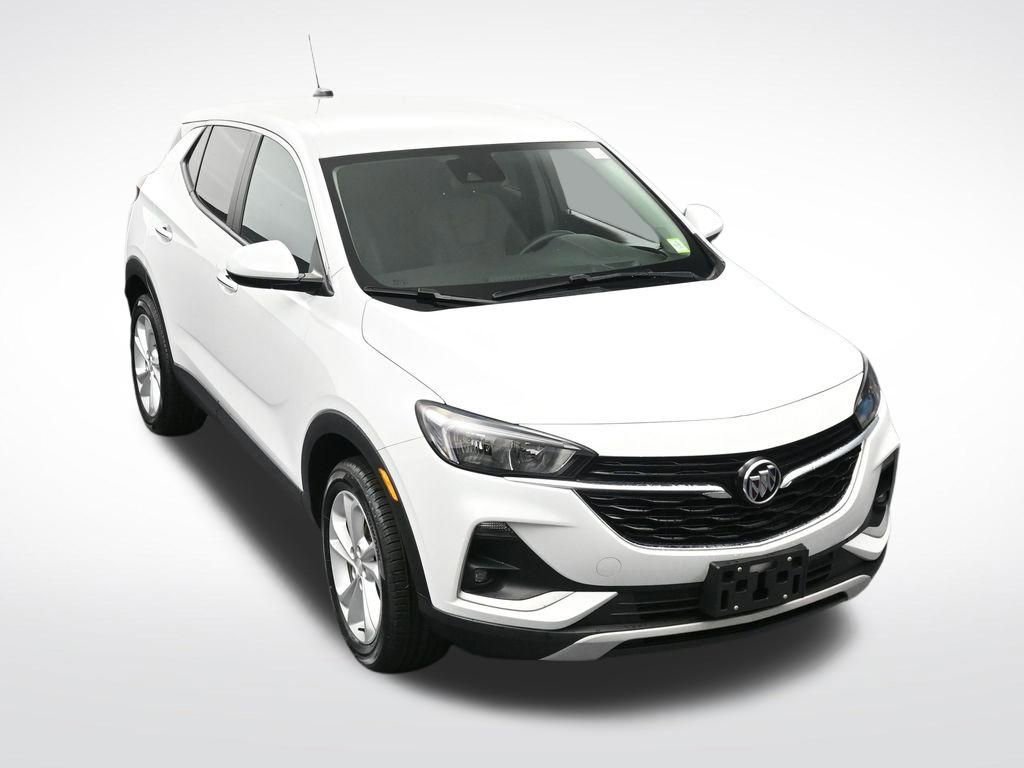 Used 2023 Buick Encore GX Preferred w/ Cold Weather Comfort Package image 22