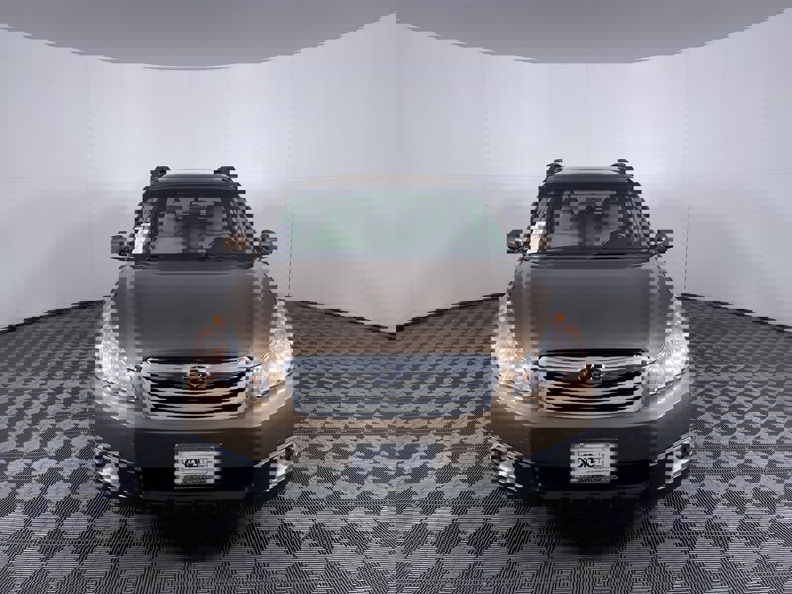 Used 2011 Subaru Outback 2.5i Premium w/ All-Weather Pkg image 27