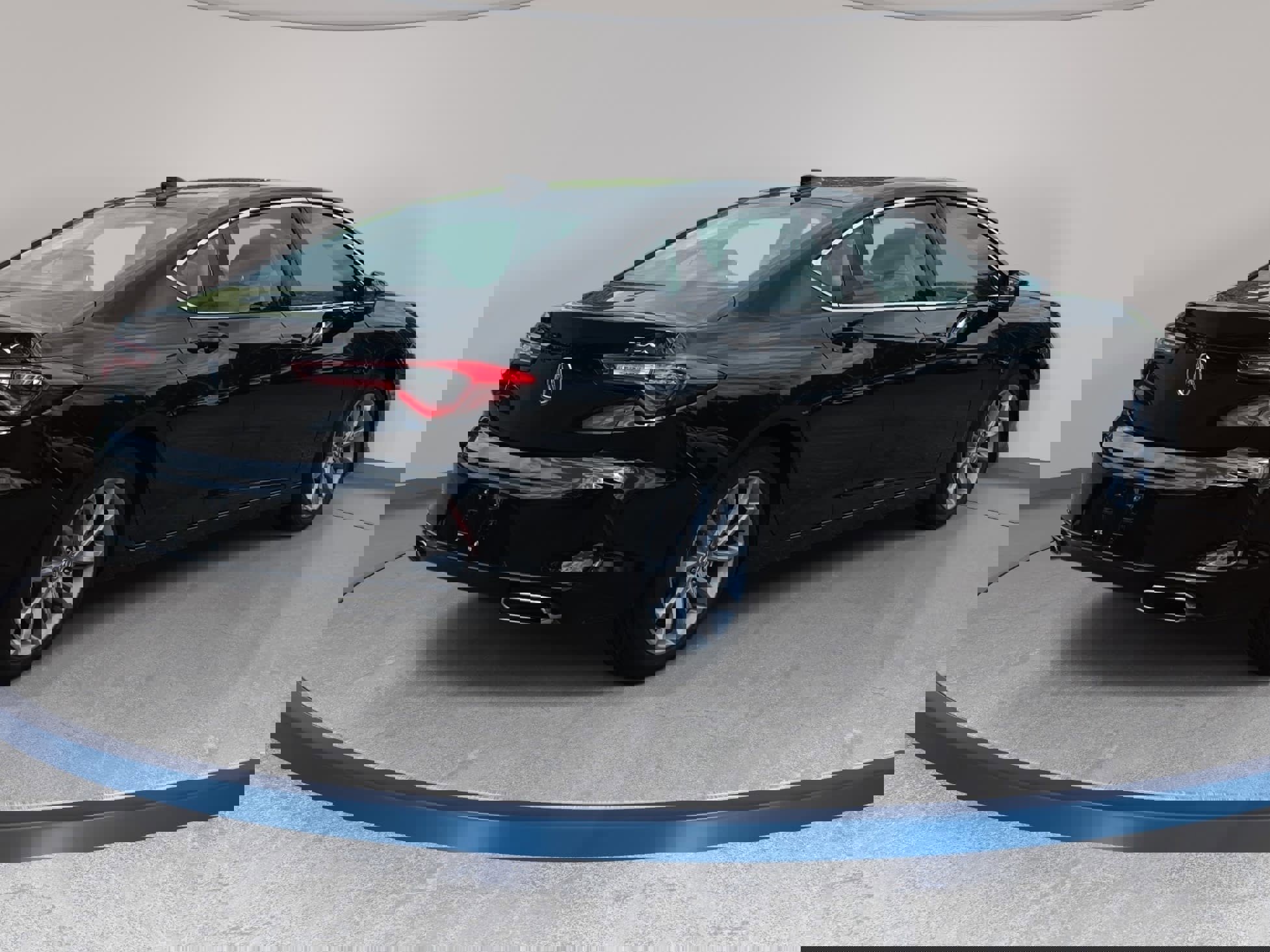 Certified 2023 Acura TLX image 5