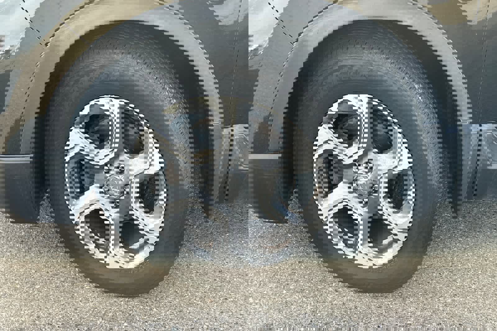 Used 2017 Honda CR-V EX image 22