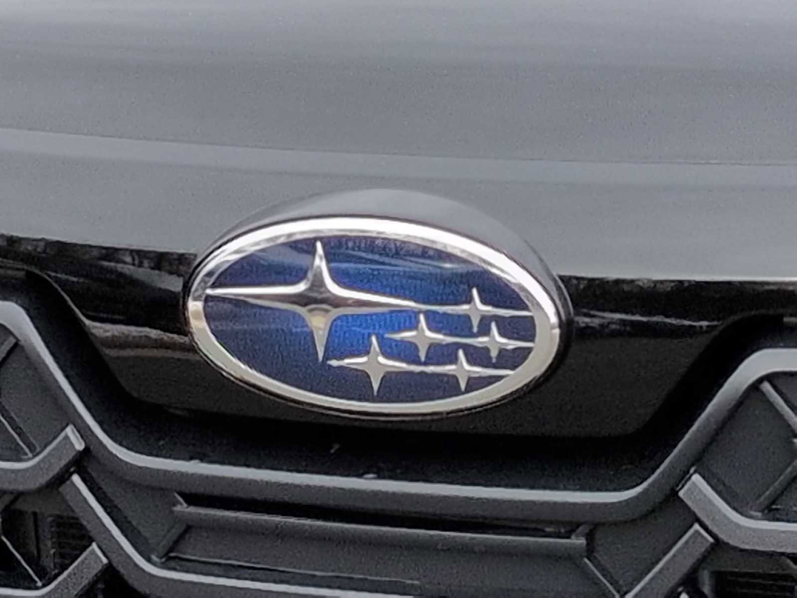 New 2026 Subaru Outback Premium image 12