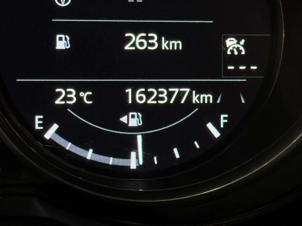 Used 2019 MAZDA CX-5 Touring AWD/4WD image 21