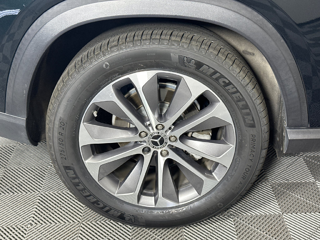 Used 2021 Mercedes-Benz GLE 350 image 19
