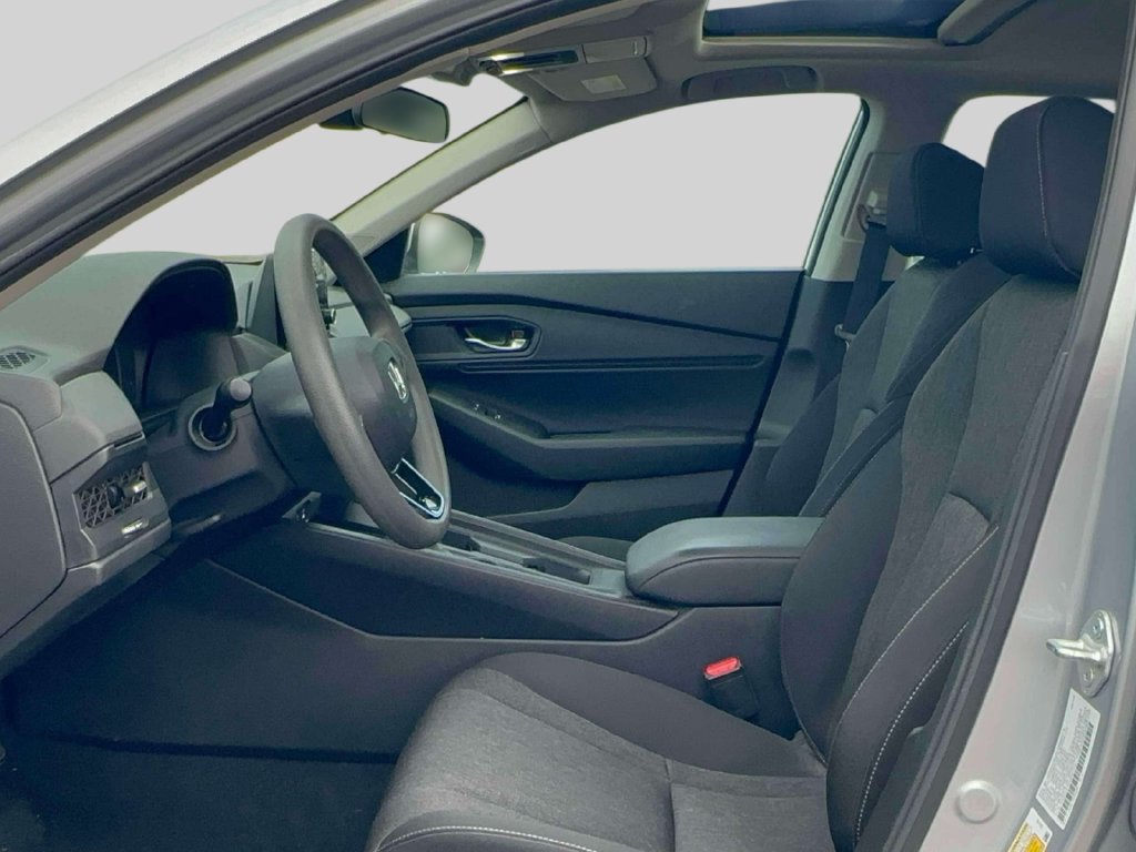 Certified 2023 Honda Accord EX image 14