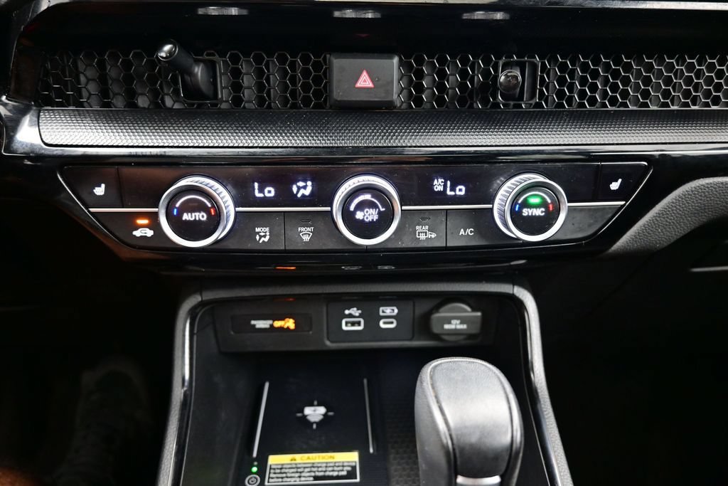 Used 2023 Honda CR-V Sport Touring image 46
