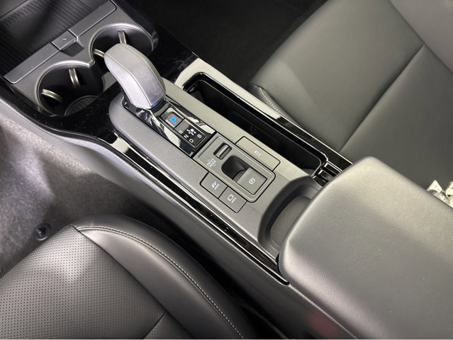 New 2026 Toyota Prius AWD image 25