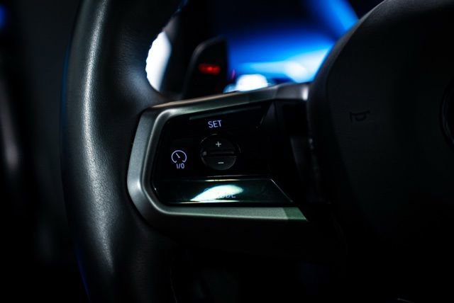 Used 2025 BMW X3 M50 w/ Premium Package image 20