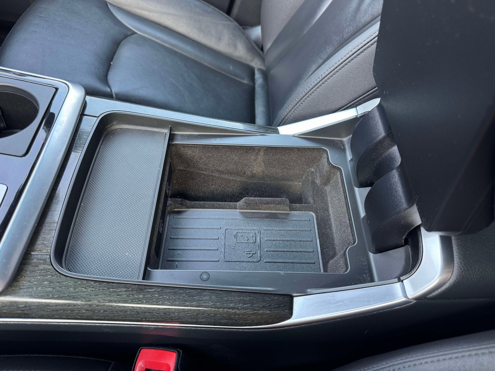 Used 2021 Audi Q7 3.0T Premium w/ Convenience Package image 39