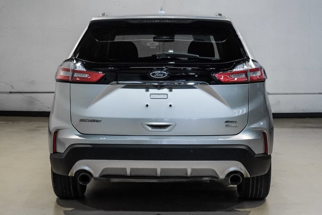 Used 2019 Ford Edge SEL w/ Equipment Group 201A FWD image 11