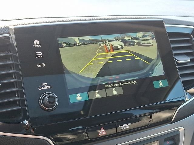 Used 2022 Honda Pilot Special Edition image 19