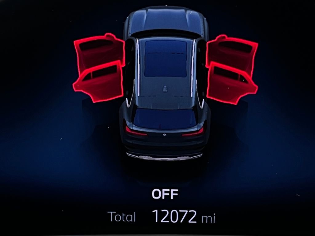 Certified 2026 BMW X5 xDrive40i w/ Premium Package image 17