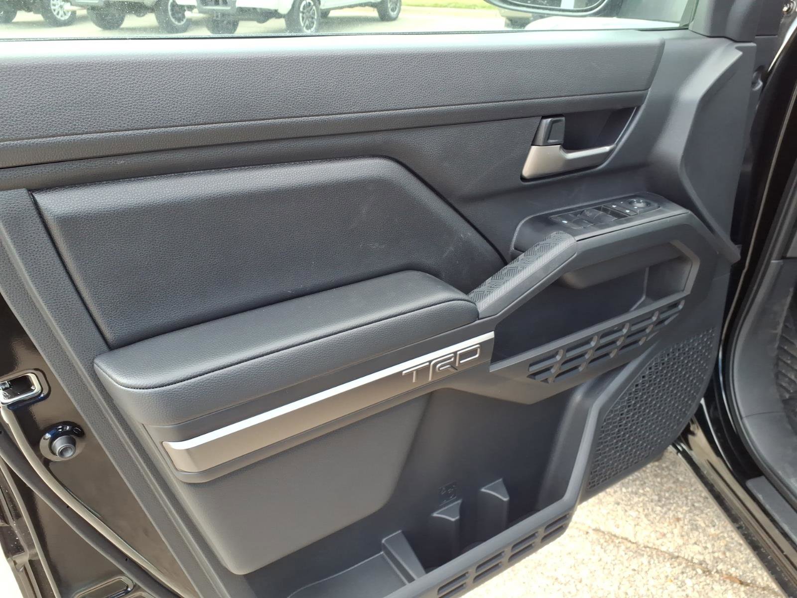 New 2026 Toyota Tacoma TRD Off-Road image 12