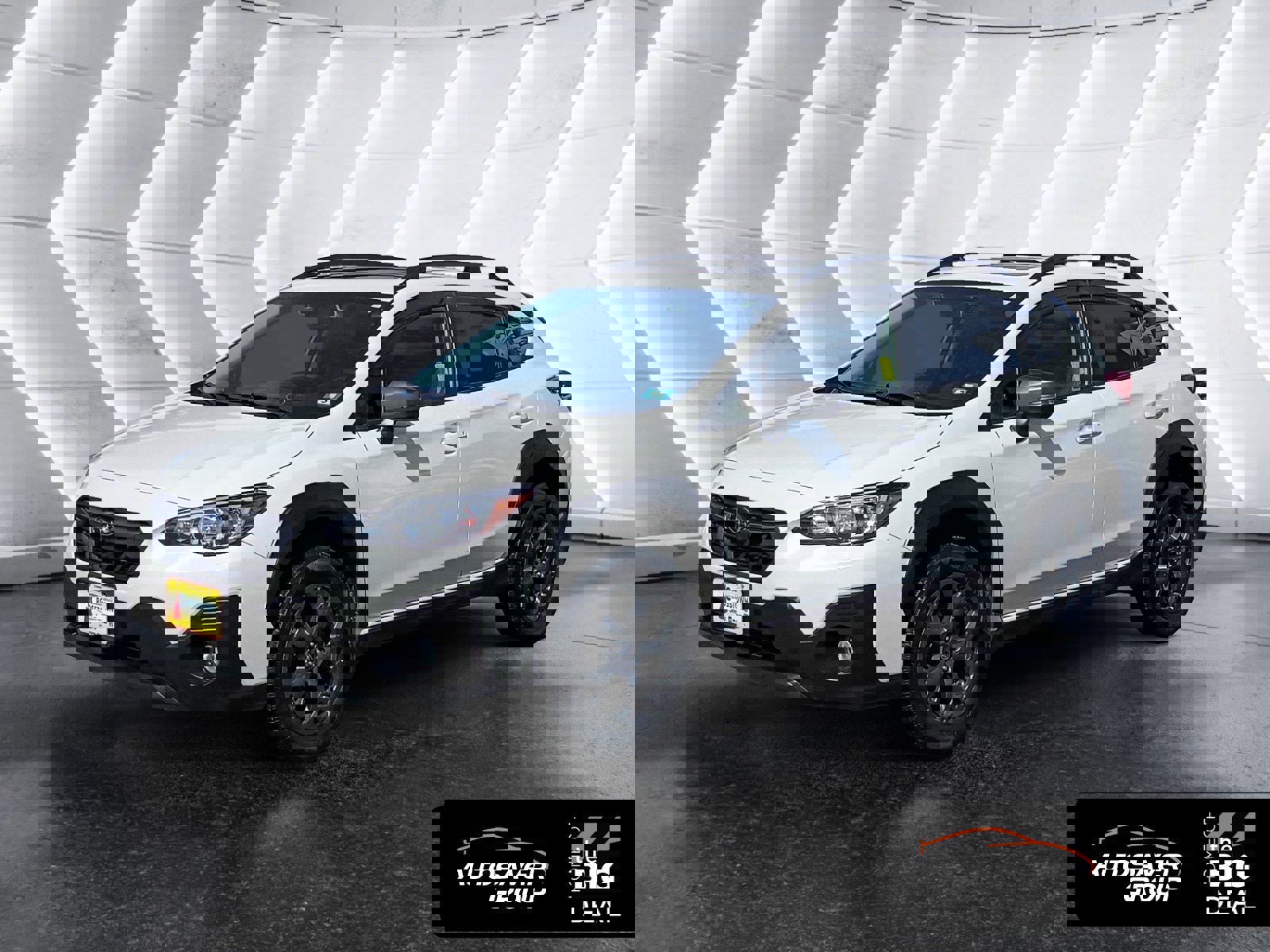 Used 2023 Subaru Crosstrek 2.5i Sport