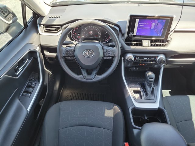 Used 2025 Toyota RAV4 XLE w/ Convenience Package FWD image 14