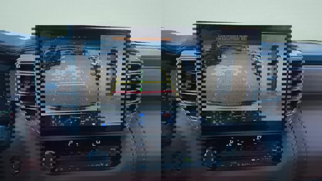 New 2026 Toyota Tundra 1794 Edition image 17