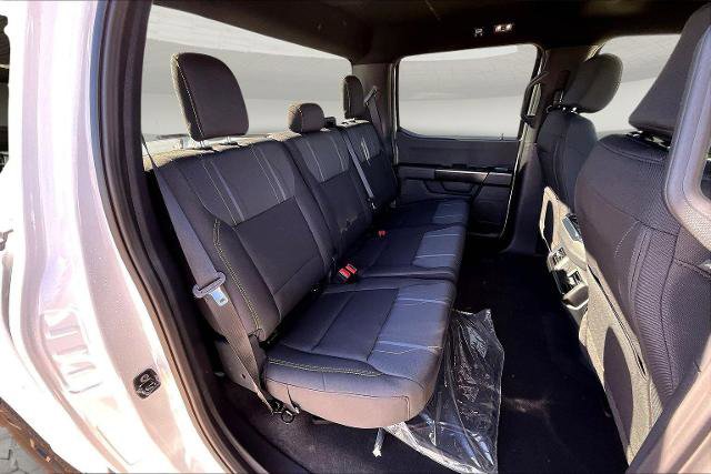 New 2025 Ford F150 STX w/ STX Black Appearance Package image 24