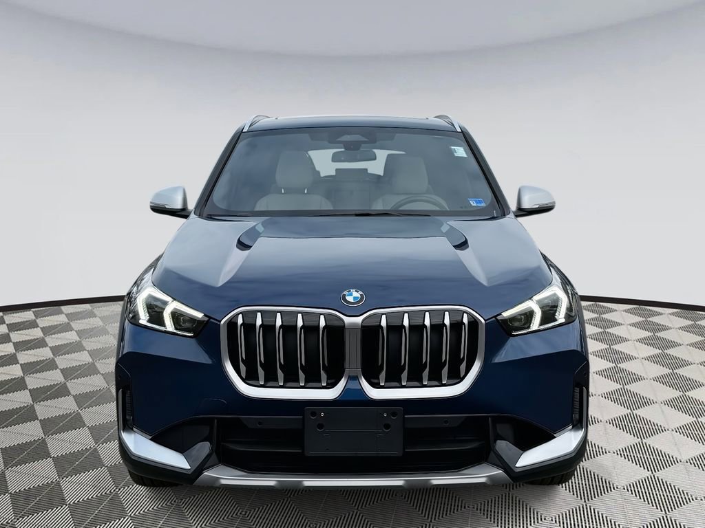 Used 2023 BMW X1 xDrive28i w/ Convenience Package image 6