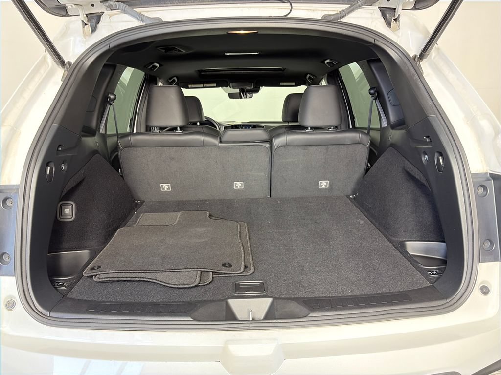 Used 2022 Honda Passport EX-L image 25