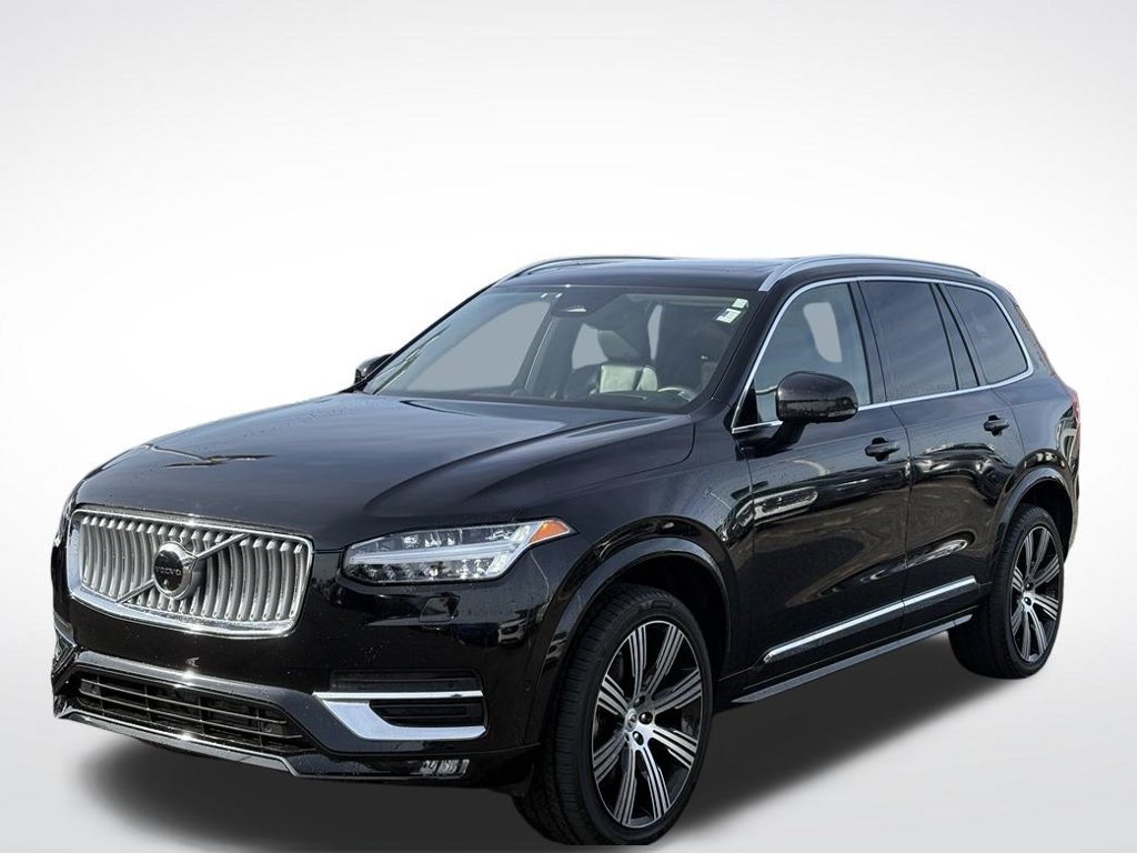 Used 2023 Volvo XC90 B6 Ultimate w/ Lounge Package AWD/4WD image 2