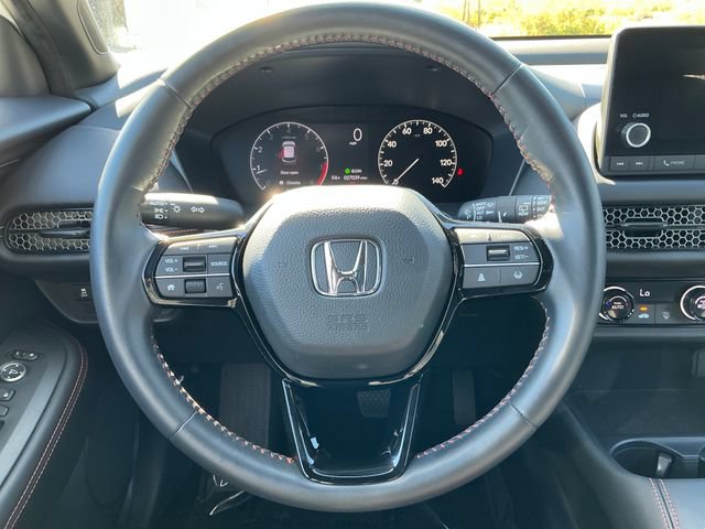 Used 2023 Honda HR-V Sport image 14