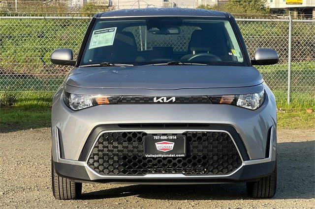 Used 2024 Kia Soul LX w/ Option Group 015 image 12