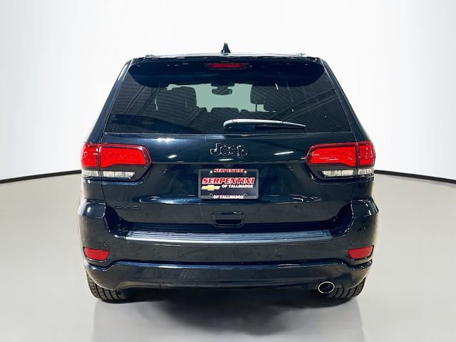 Used 2019 Jeep Grand Cherokee Altitude image 8