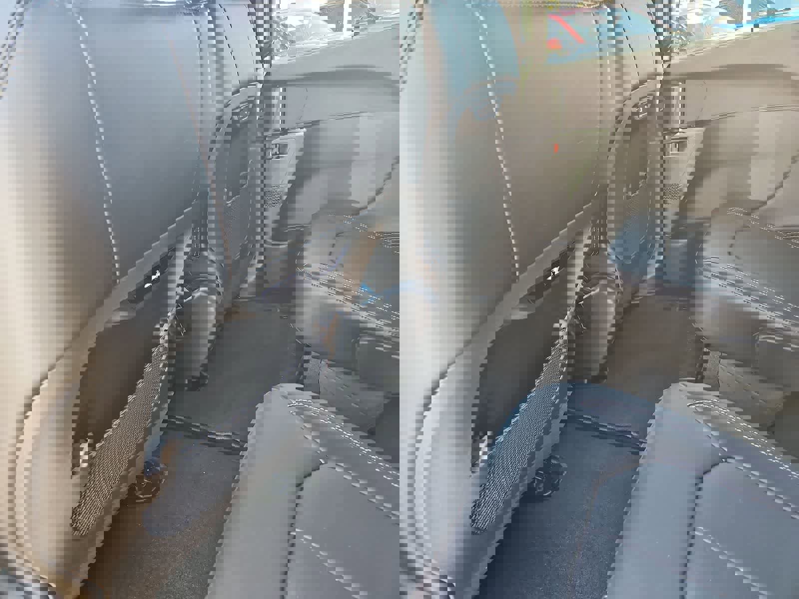 New 2026 Chrysler Pacifica Select image 18