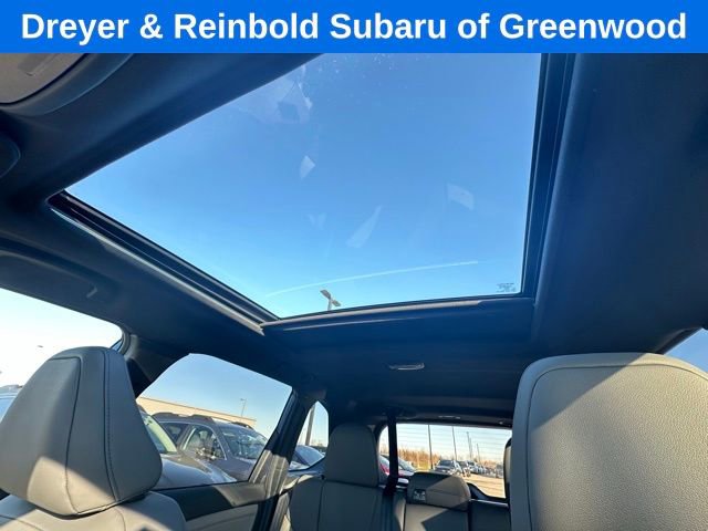 New 2025 Subaru Forester Limited image 22