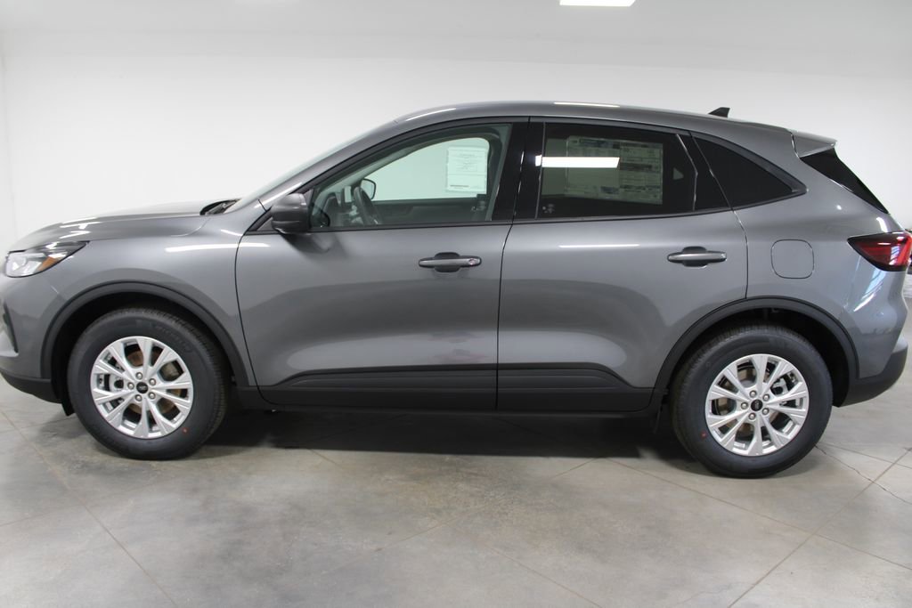 New 2026 Ford Escape Active image 5