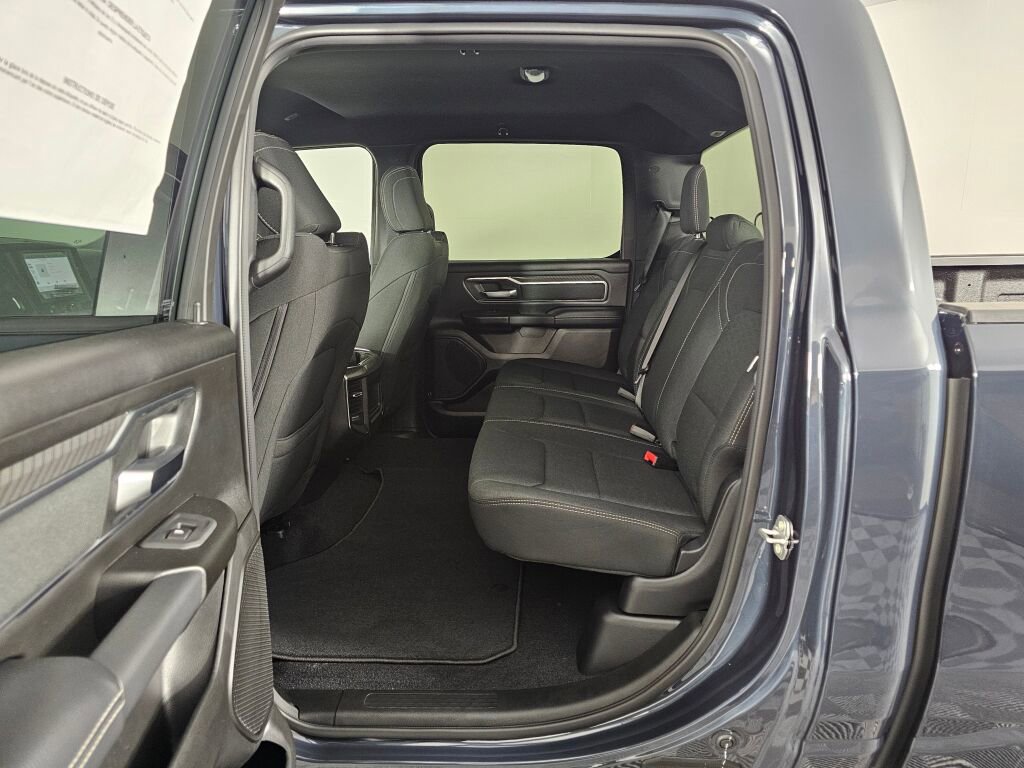 New 2026 RAM 1500 Big Horn AWD/4WD image 33